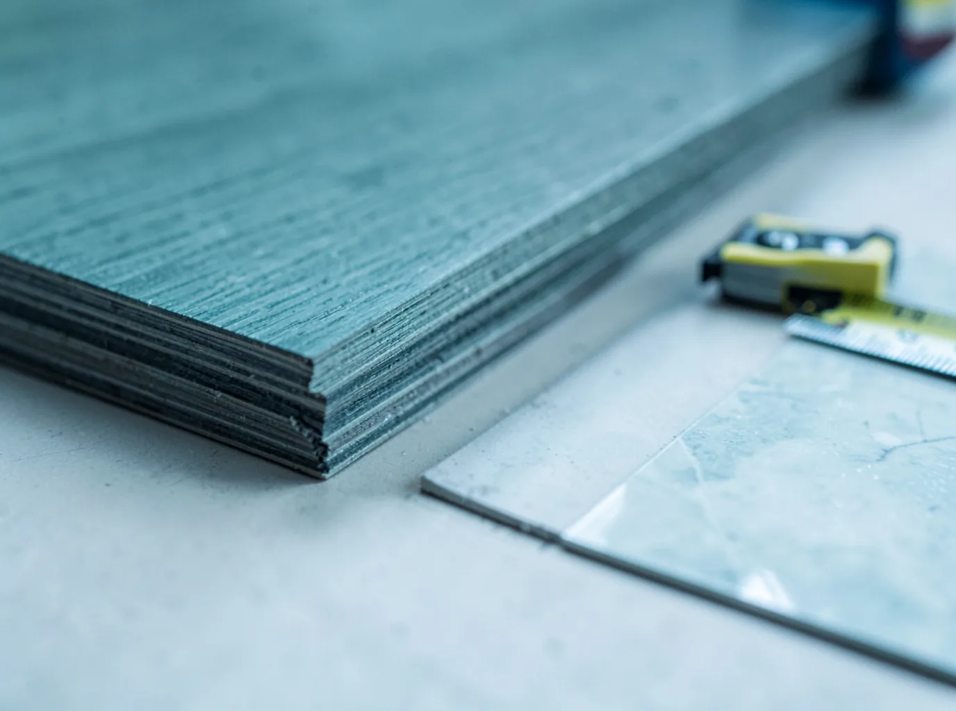 Luxury Vinyl Plank Installation Mooreville, MS FAQs